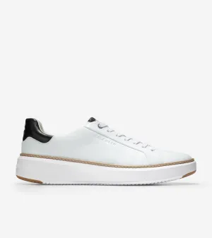 Tenis Cole Haan Topspin Sneaker P/ Caballeros