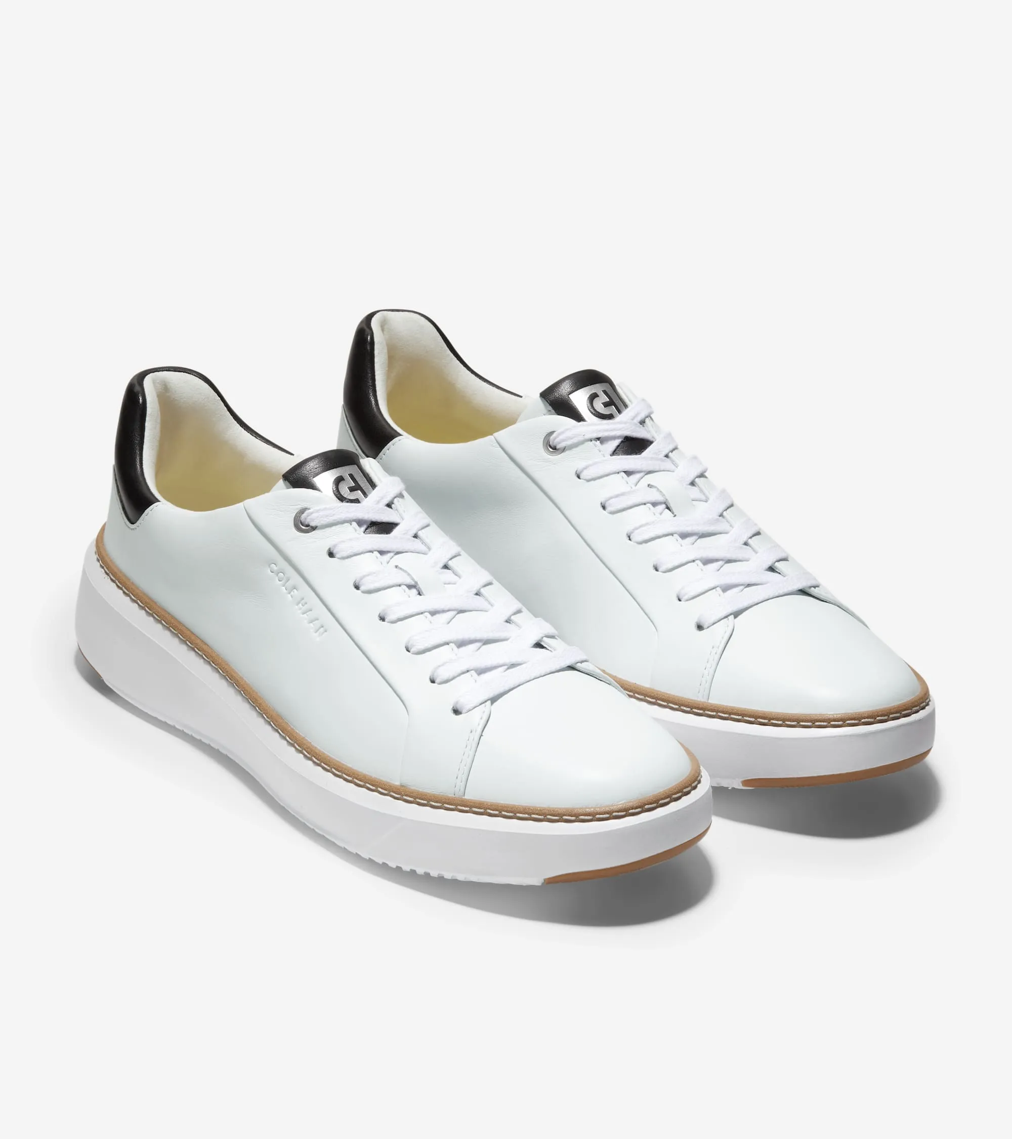 Tenis Cole Haan Topspin Sneaker P/ Caballeros