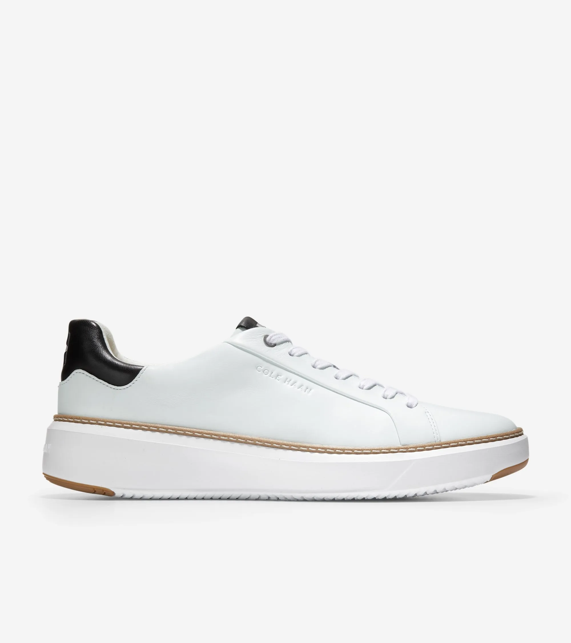 Tenis Cole Haan Topspin Sneaker P/ Caballeros