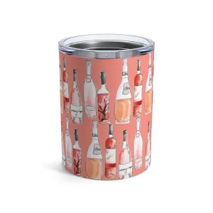 The Annie Rosé Tumbler 10oz