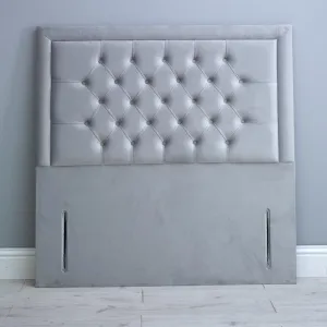 The Luxury Chesterfield Headboard
