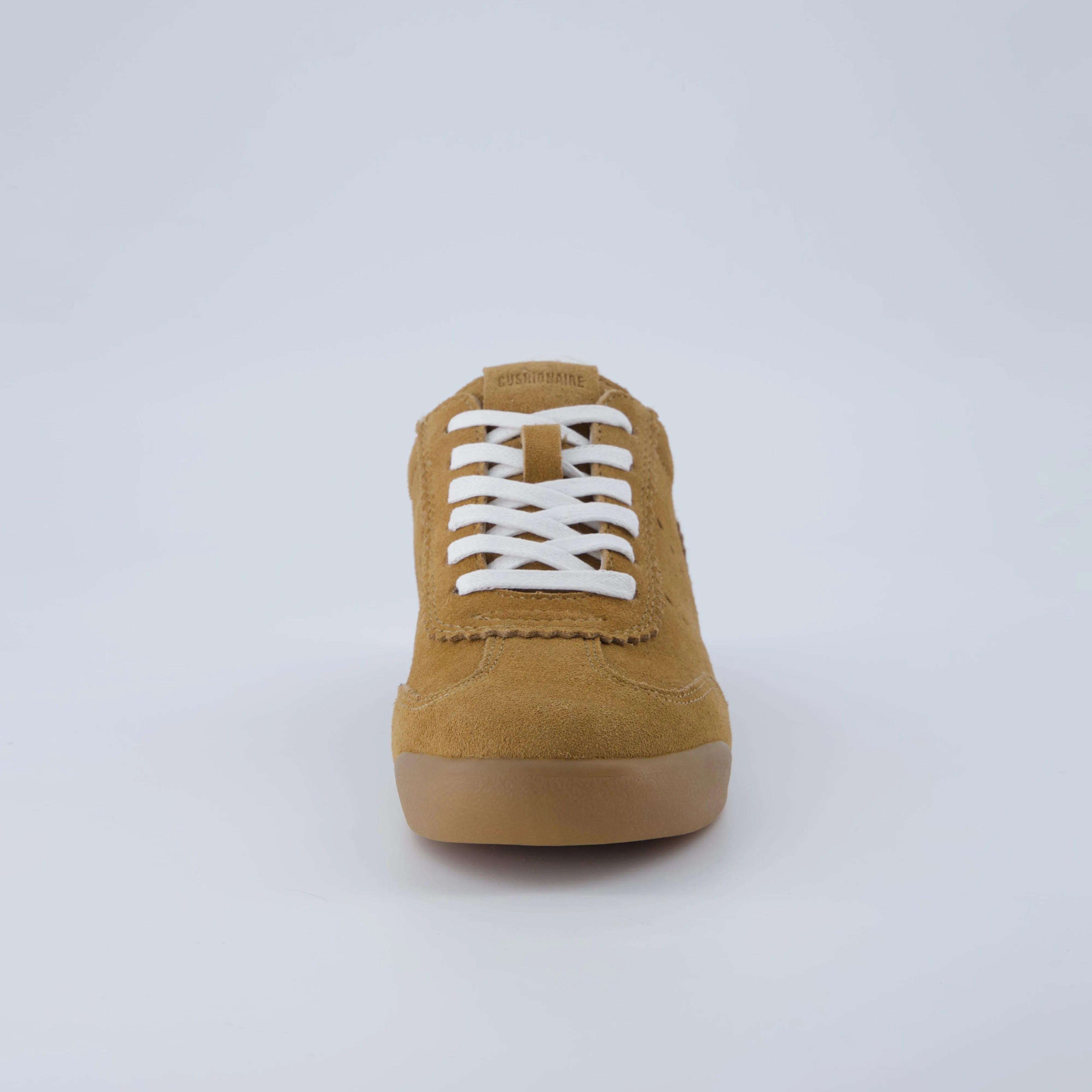 Tock Suede Sneaker