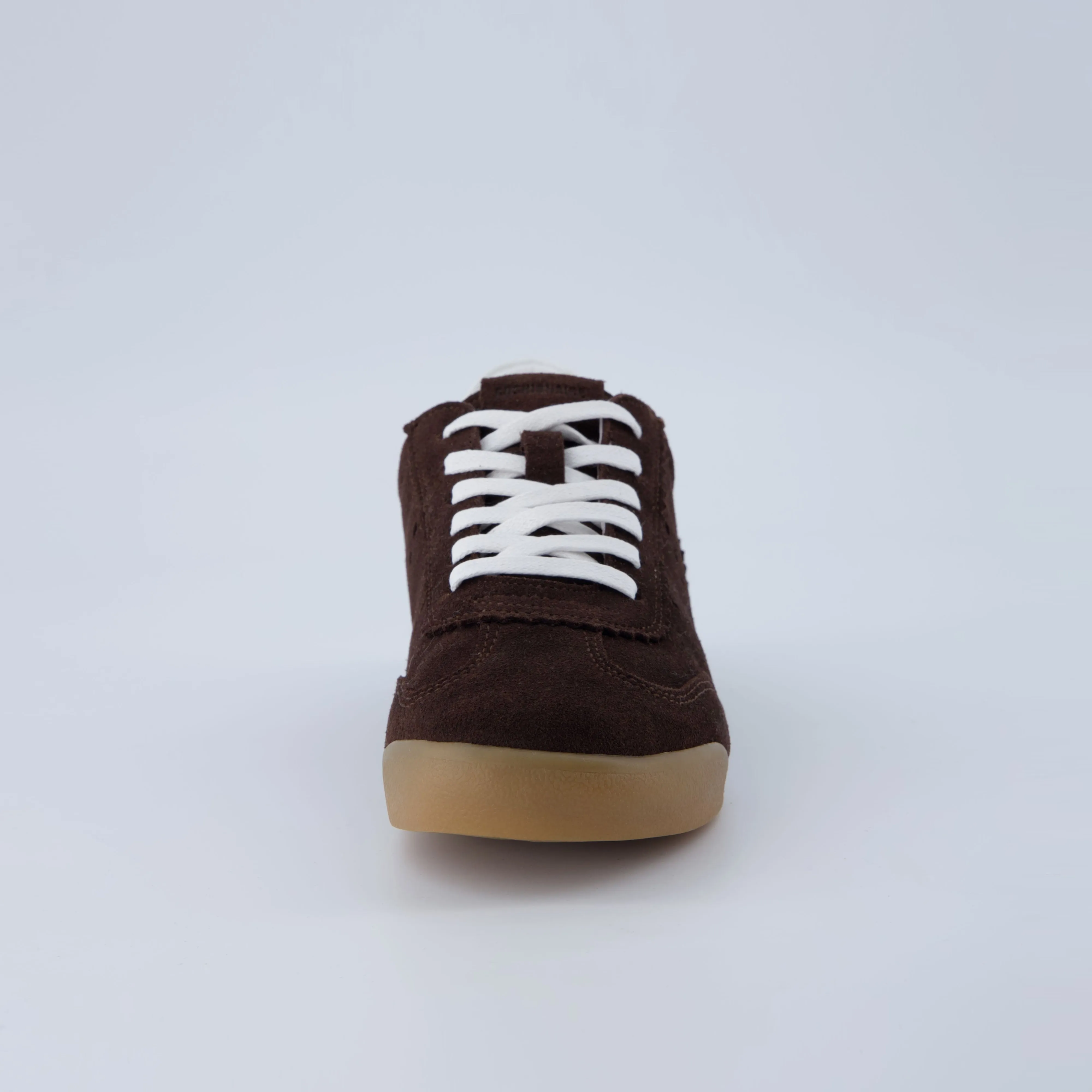 Tock Suede Sneaker