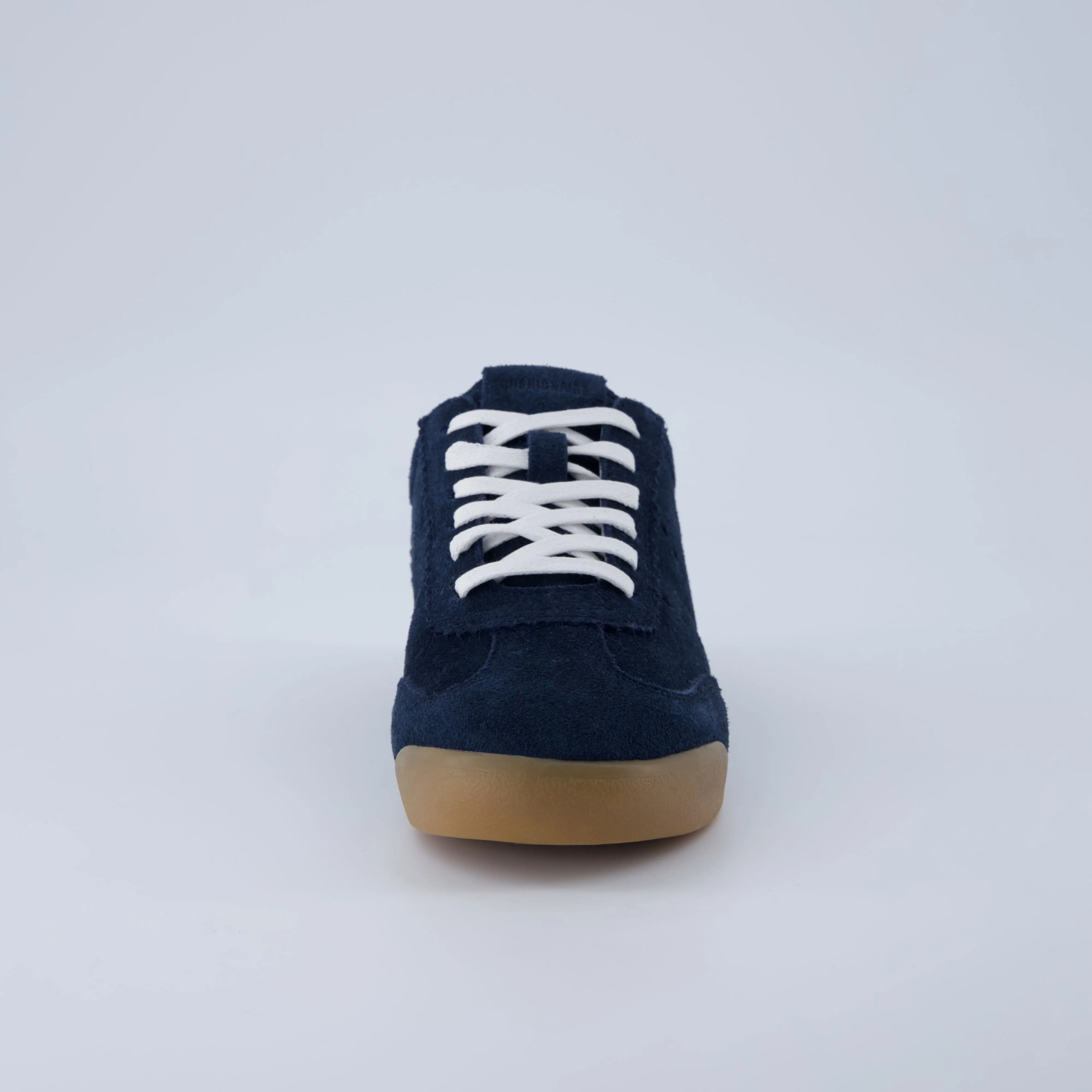 Tock Suede Sneaker