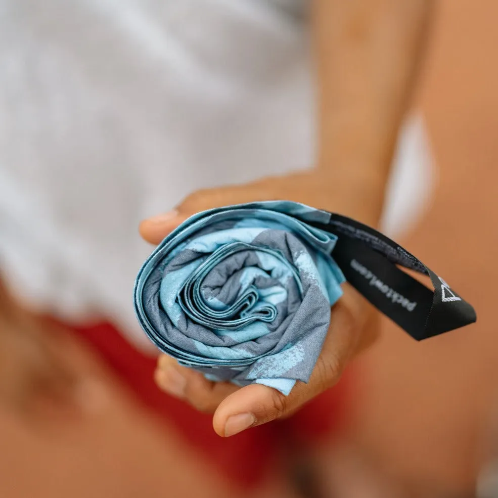 Ultralite Towel