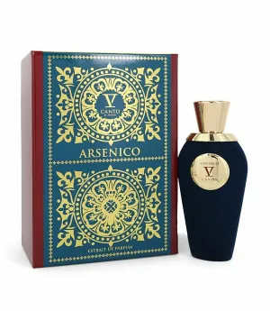 V Canto Arsenico Perfume For Unisex Extrait De Parfum 100ml