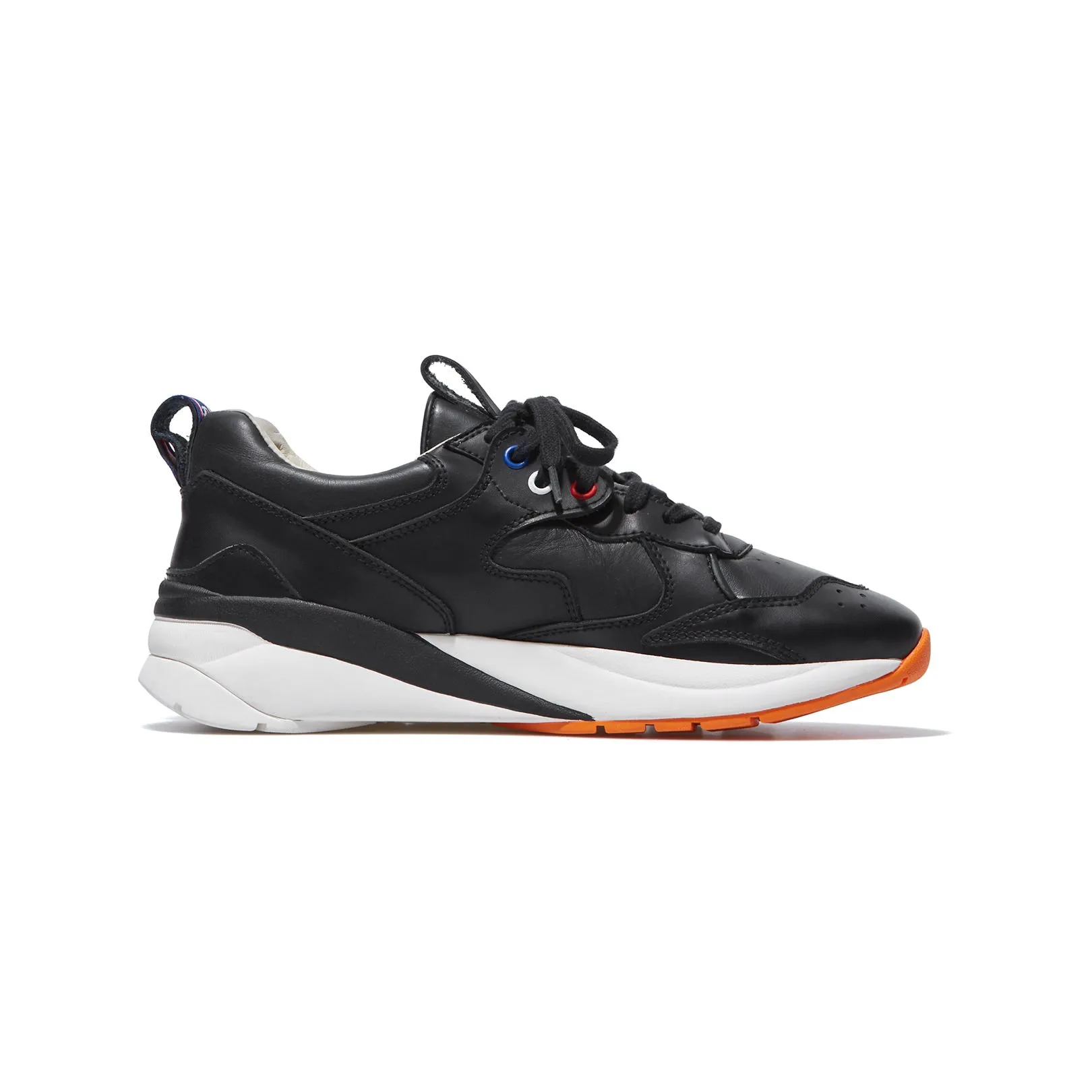Veloce Atl Black