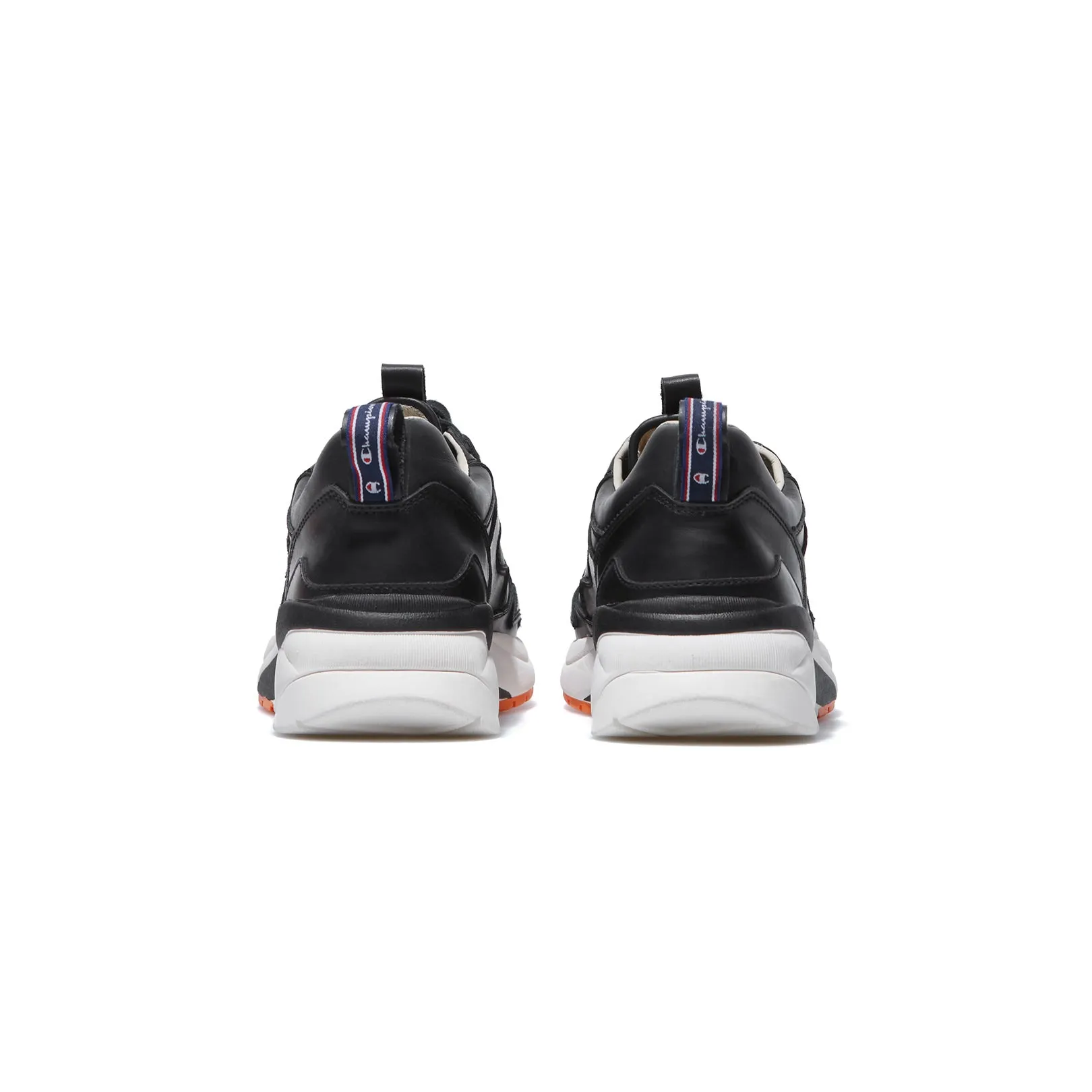 Veloce Atl Black