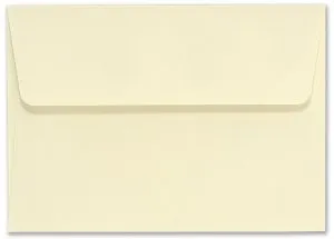 Watercolour Quill Thank You Notecards