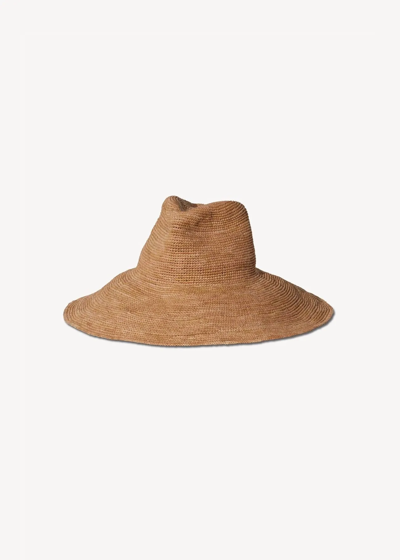 Waverly Hat (Sand)