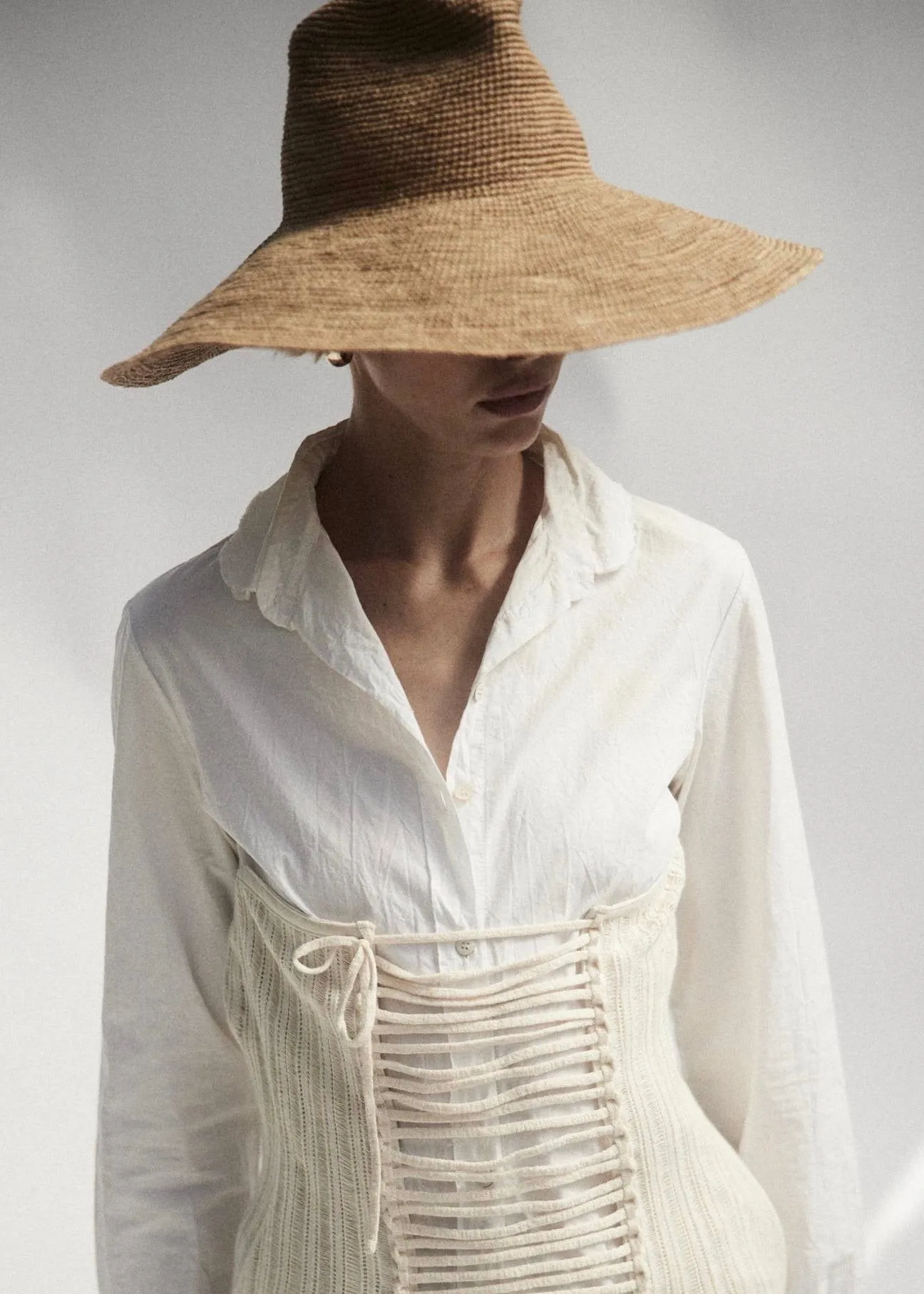 Waverly Hat (Sand)