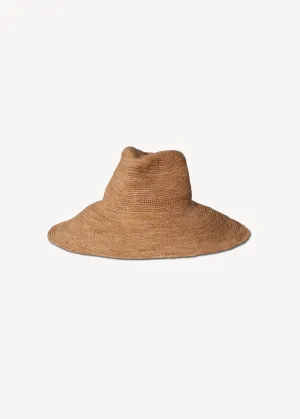Waverly Hat (Sand)