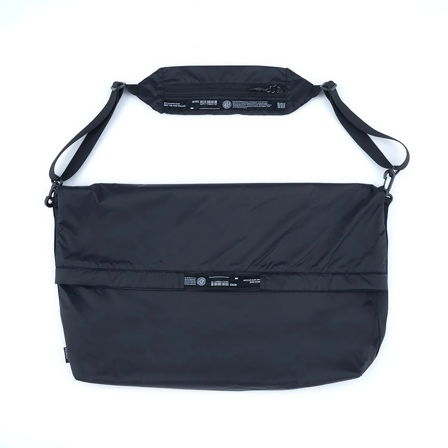 WEEKEND(ER)&co. | ウィークエンダー　LIGHT WEIGHT PACKABLE SHOULDER BAG