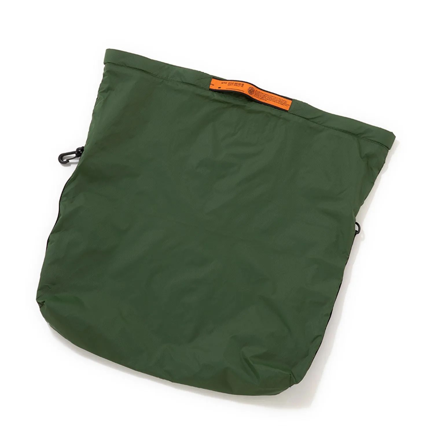 WEEKEND(ER)&co. | ウィークエンダー　LIGHT WEIGHT PACKABLE SHOULDER BAG