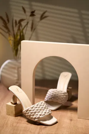 Whitney Heels