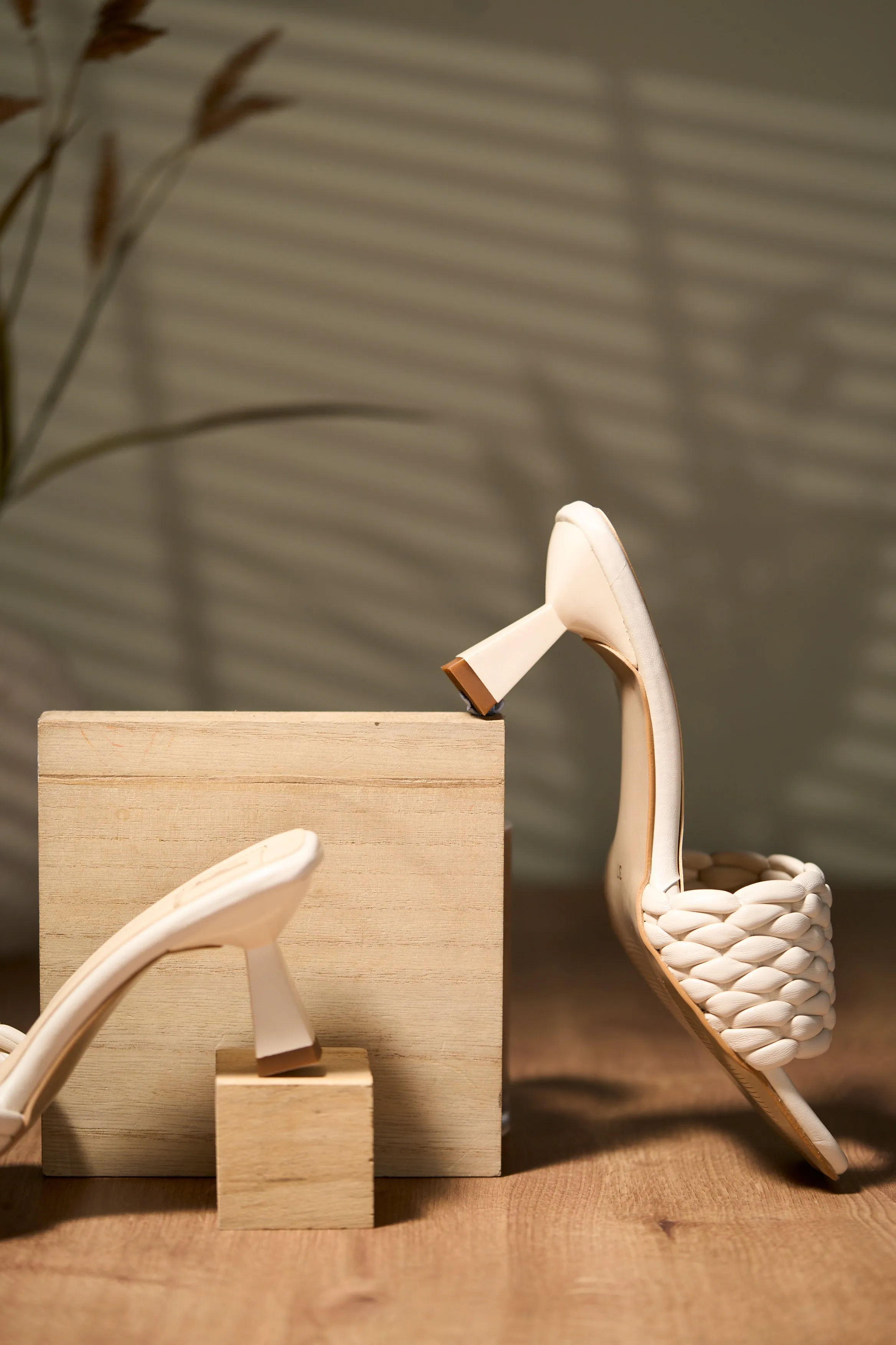 Whitney Heels
