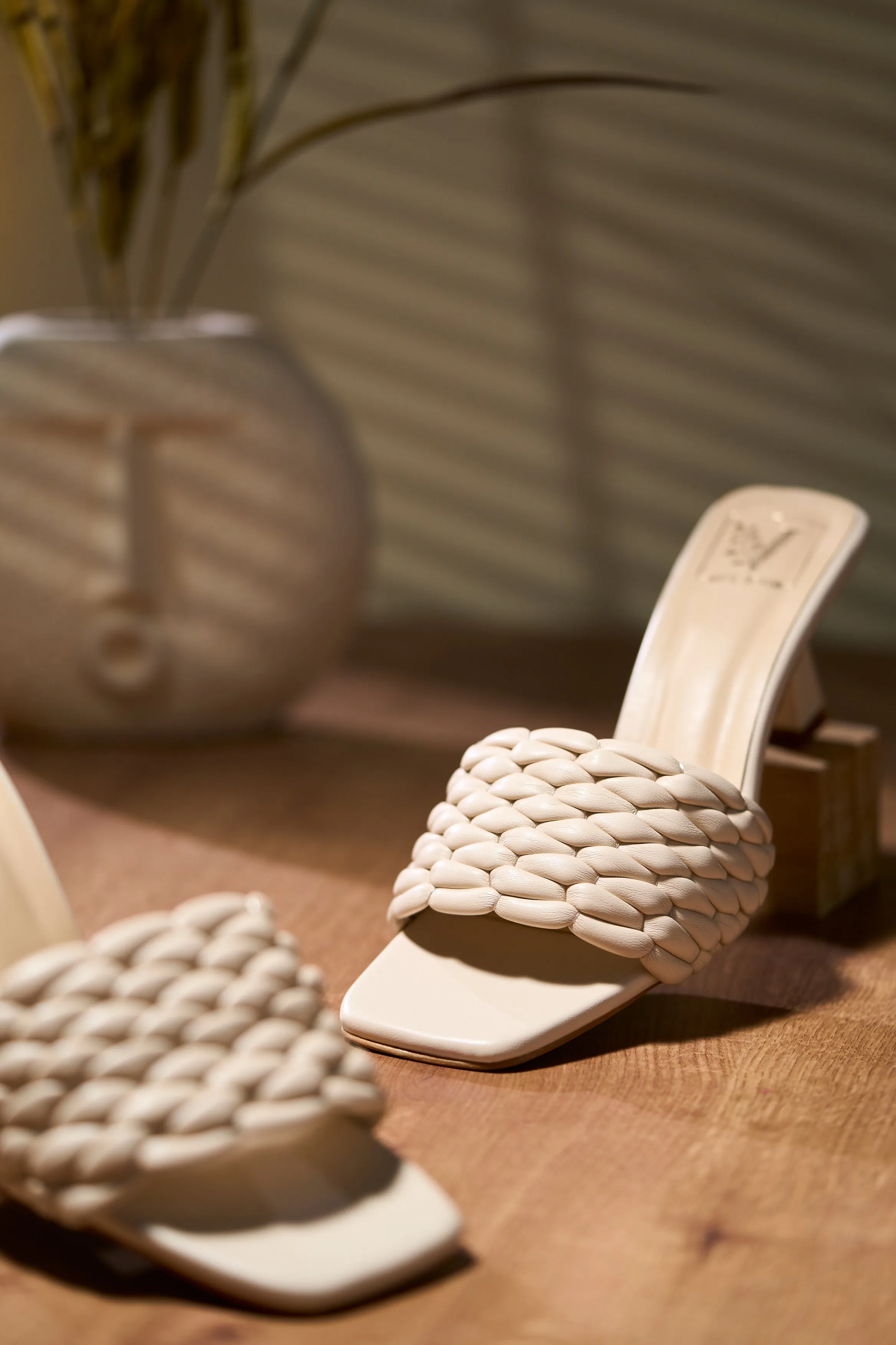 Whitney Heels