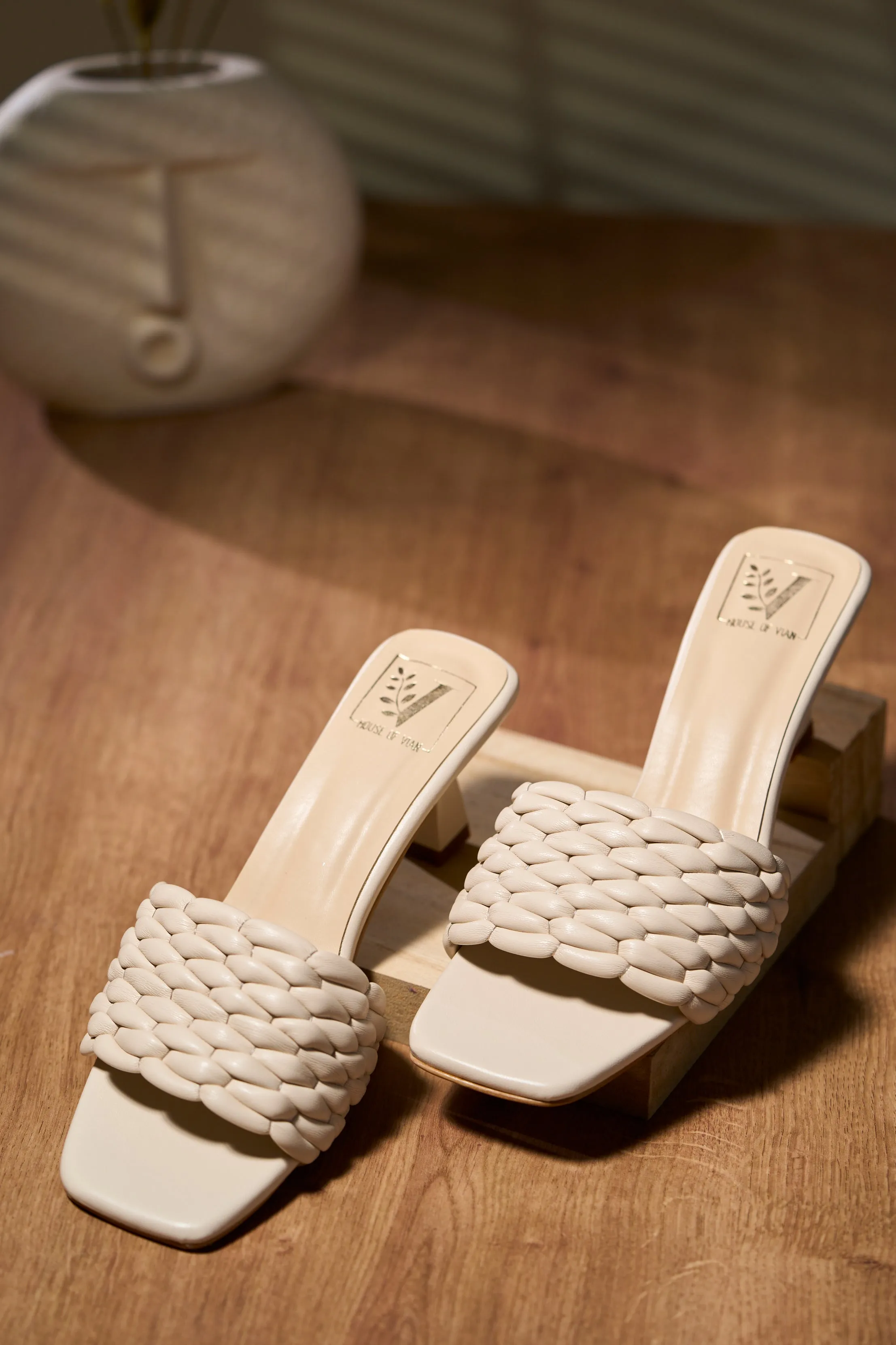 Whitney Heels