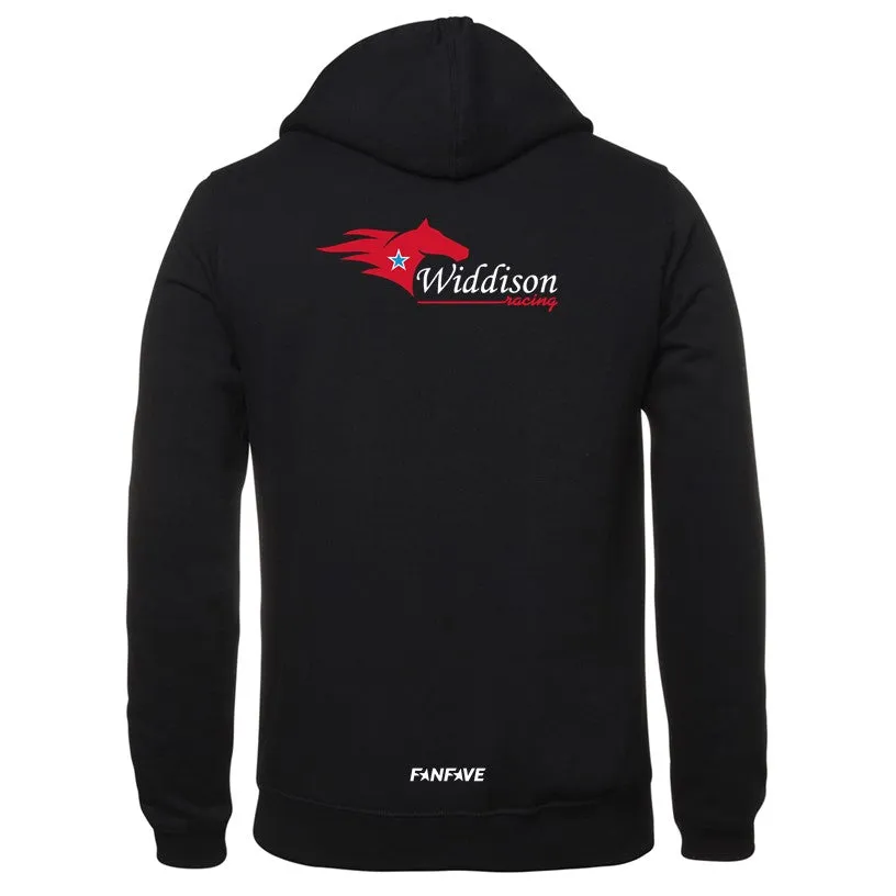 Widdison - Fleecy Hoodie