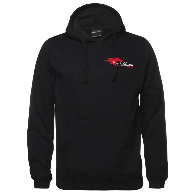 Widdison - Fleecy Hoodie