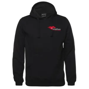 Widdison - Fleecy Hoodie