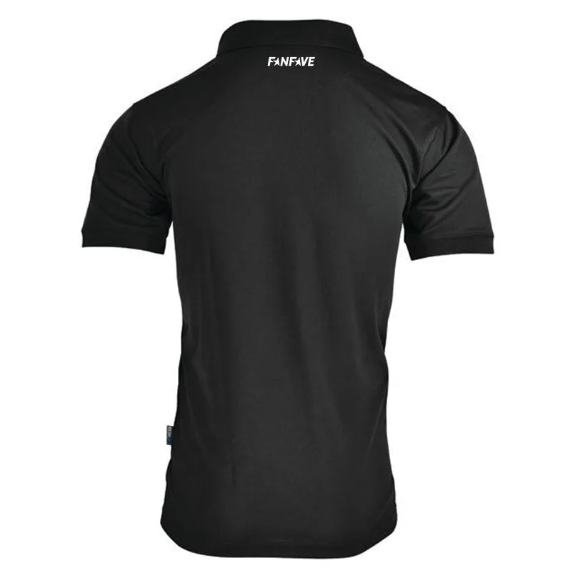 Widdison - Polo Personalised