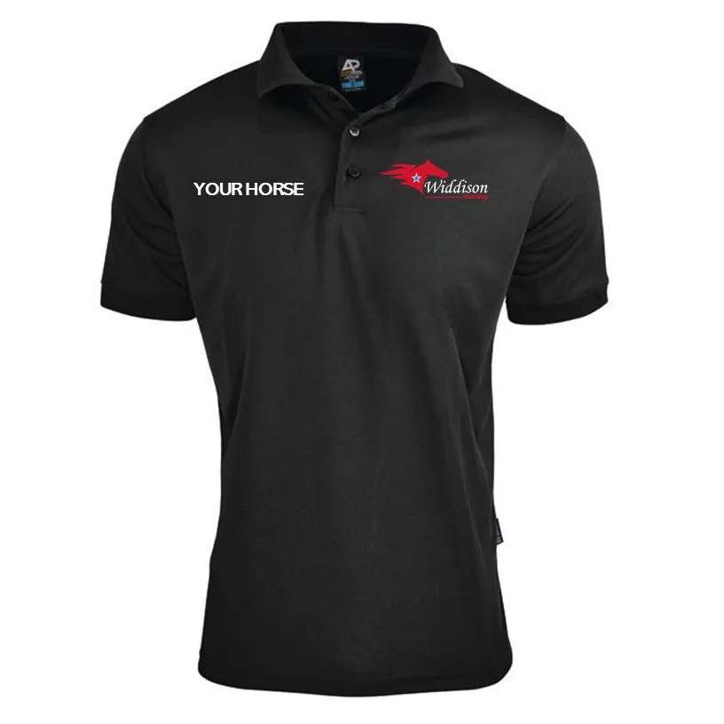 Widdison - Polo Personalised