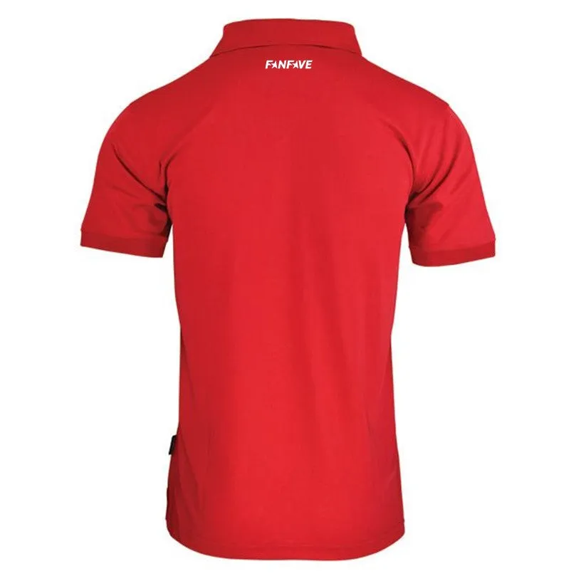 Widdison - Polo Personalised
