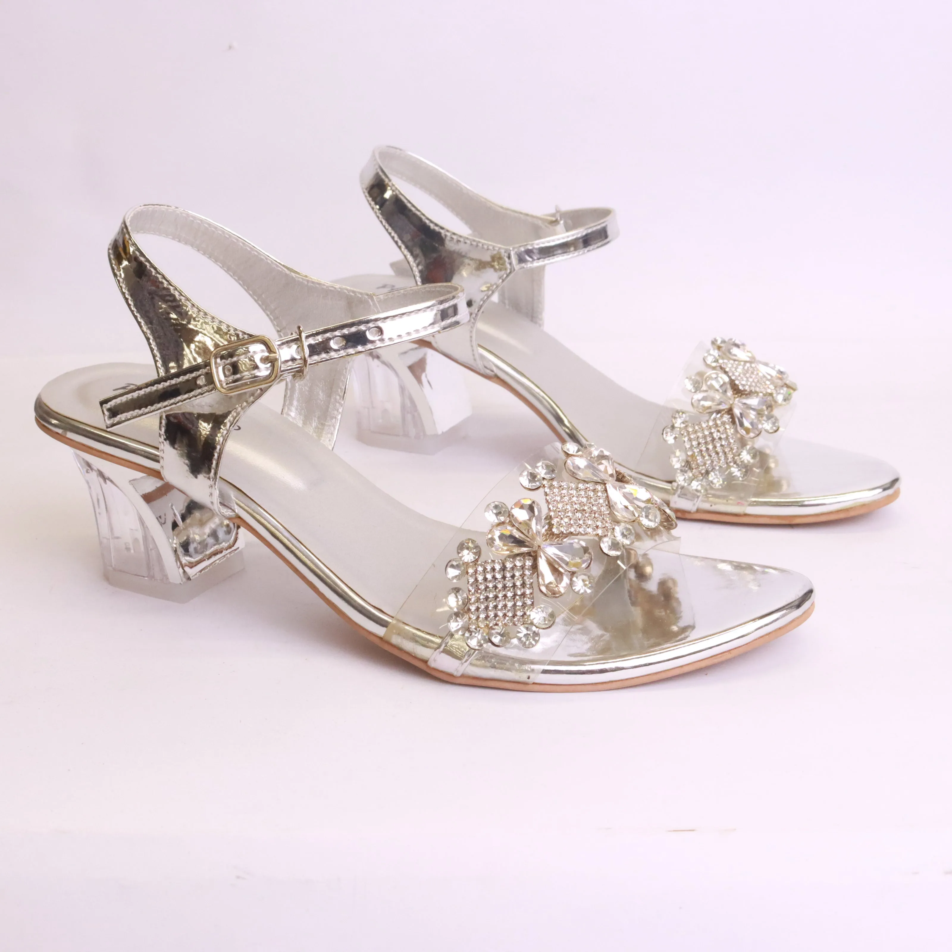 WOMEN HEELS LB766  -RS 2650
