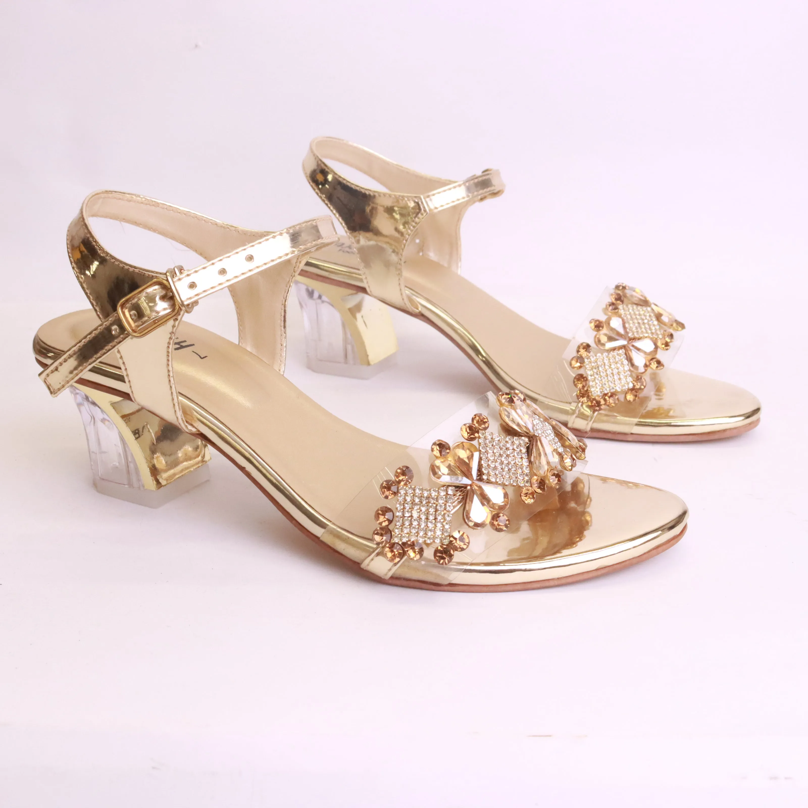 WOMEN HEELS LB766  -RS 2650