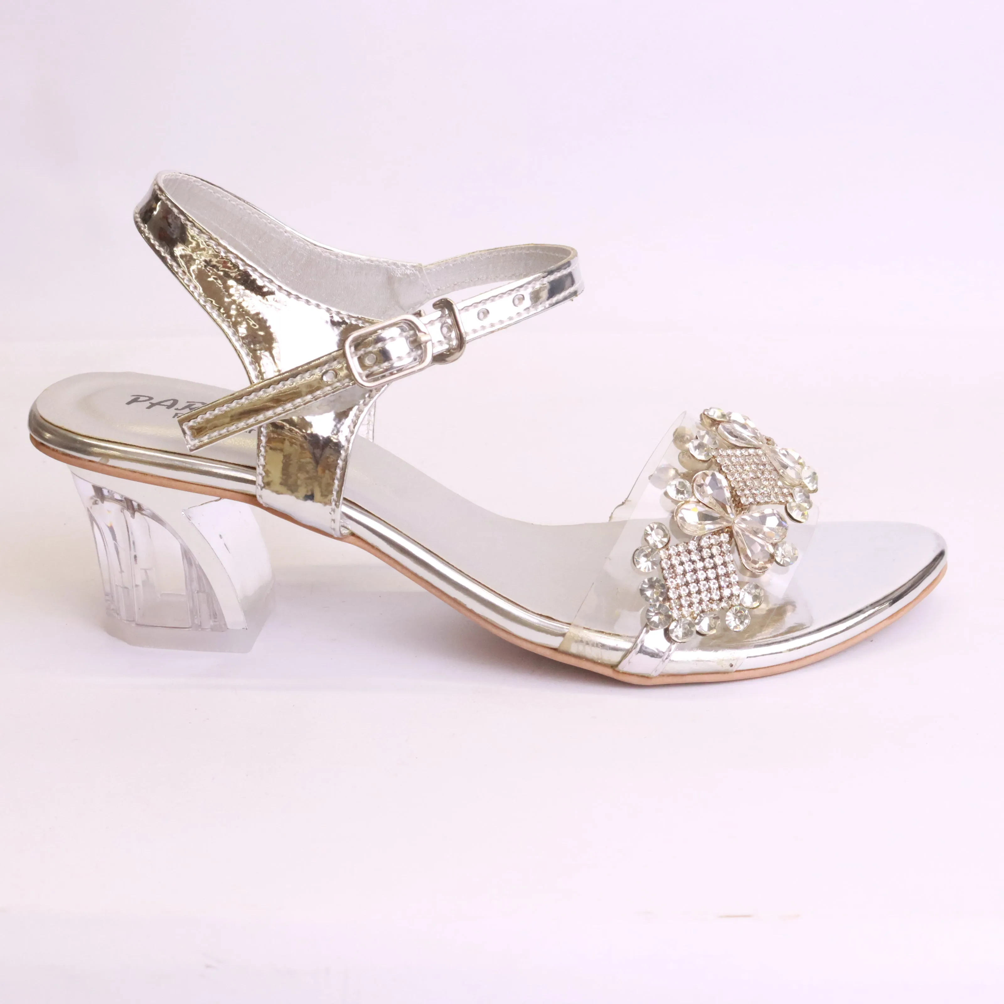 WOMEN HEELS LB766  -RS 2650