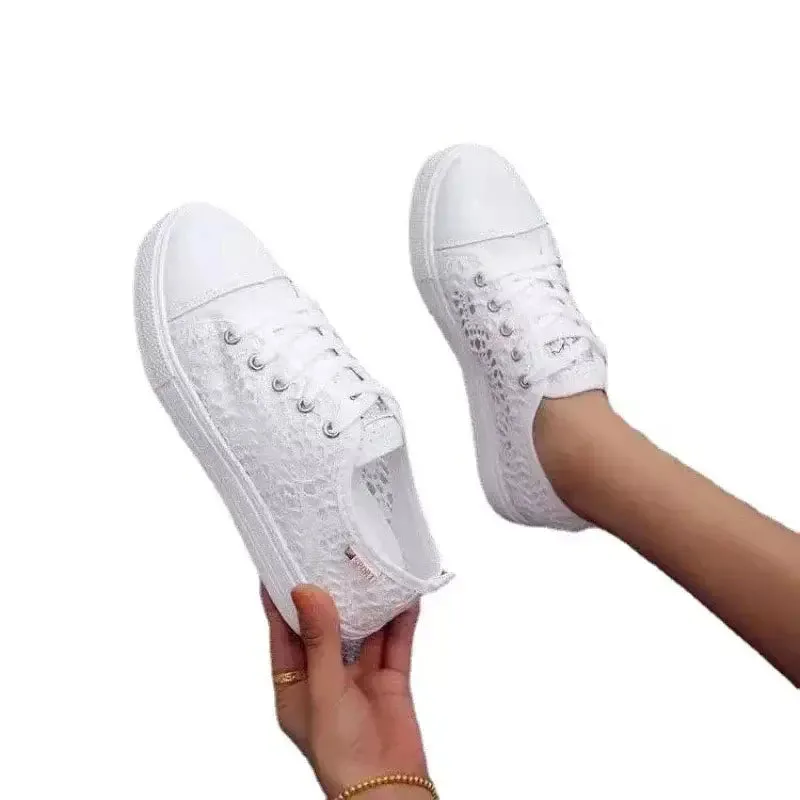 Women's Breathable Sneakers