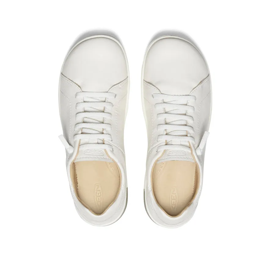 Women's KNX Leather Sneaker