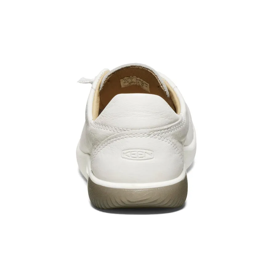 Women's KNX Leather Sneaker