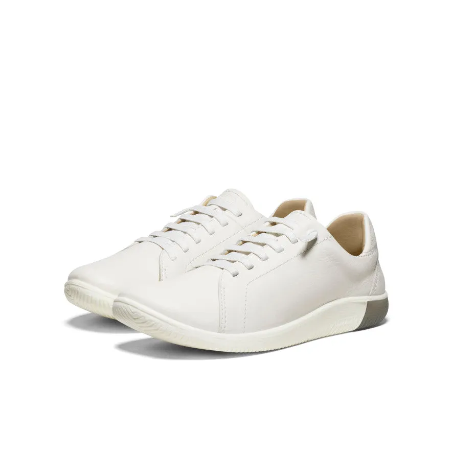 Women's KNX Leather Sneaker