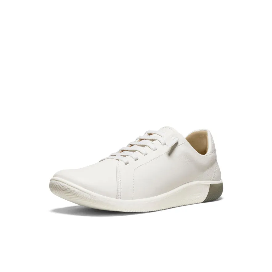 Women's KNX Leather Sneaker