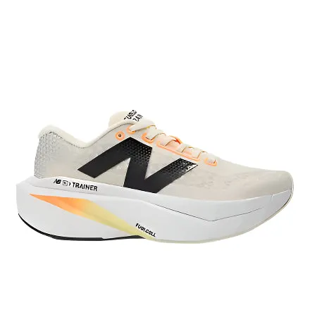 Women's New Balance FuelCell SuperComp Trainer v3