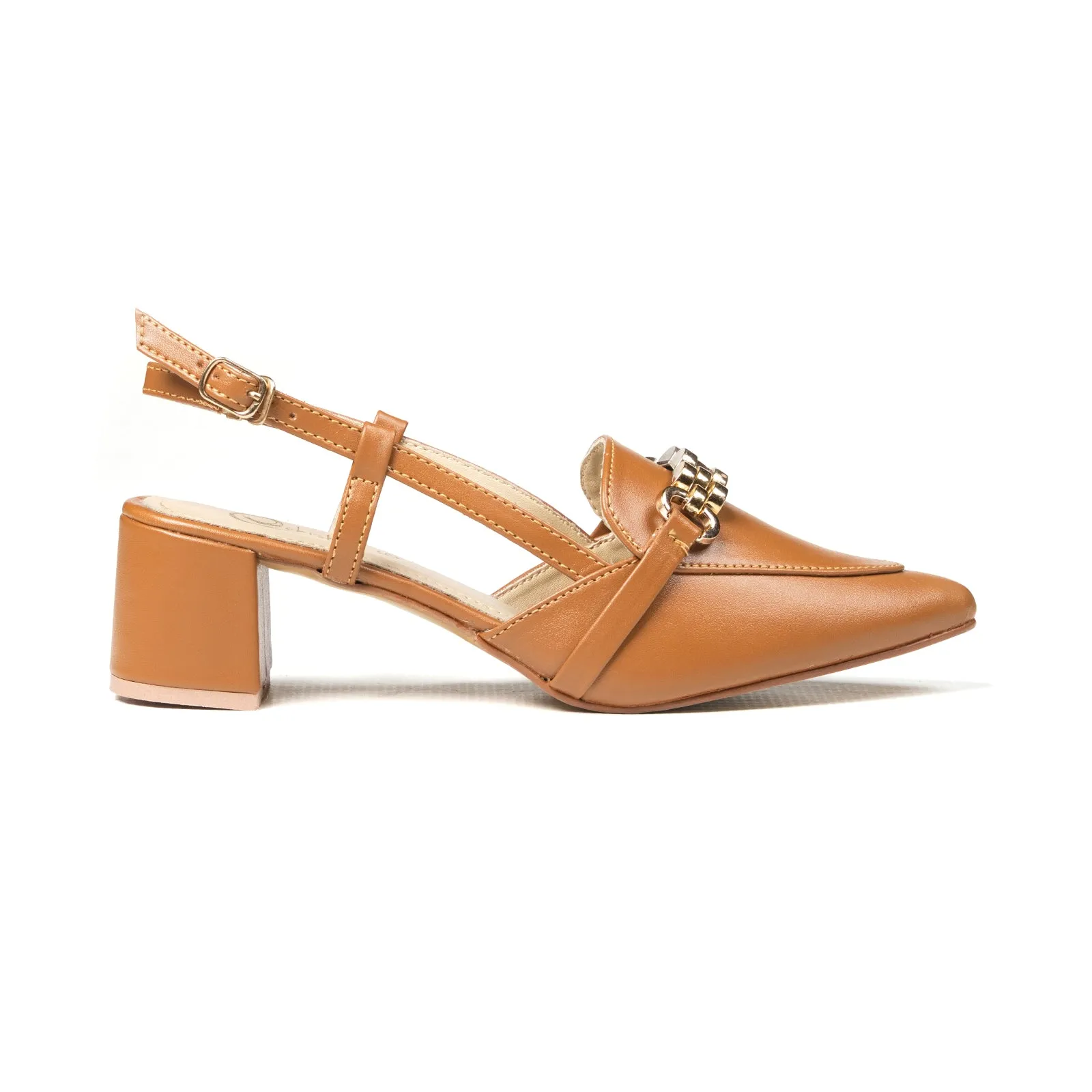 Women's Sling-Back Heels