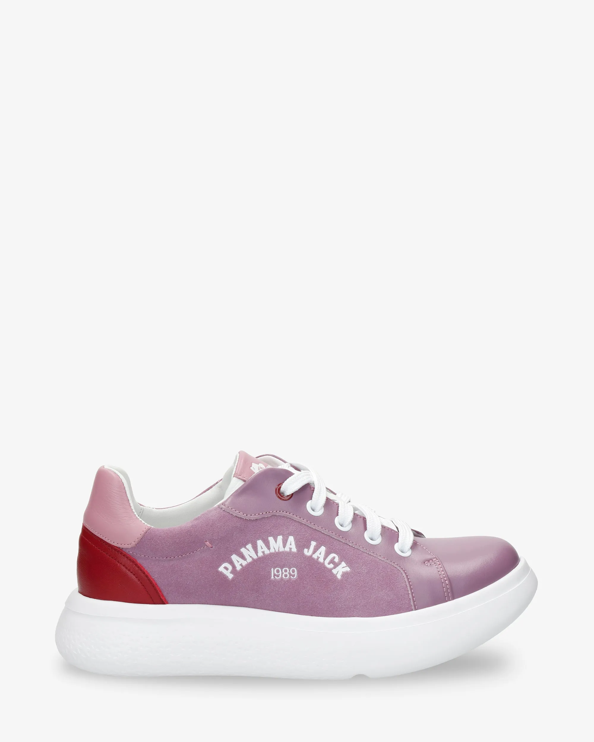 Yarely B3 Velour Lila