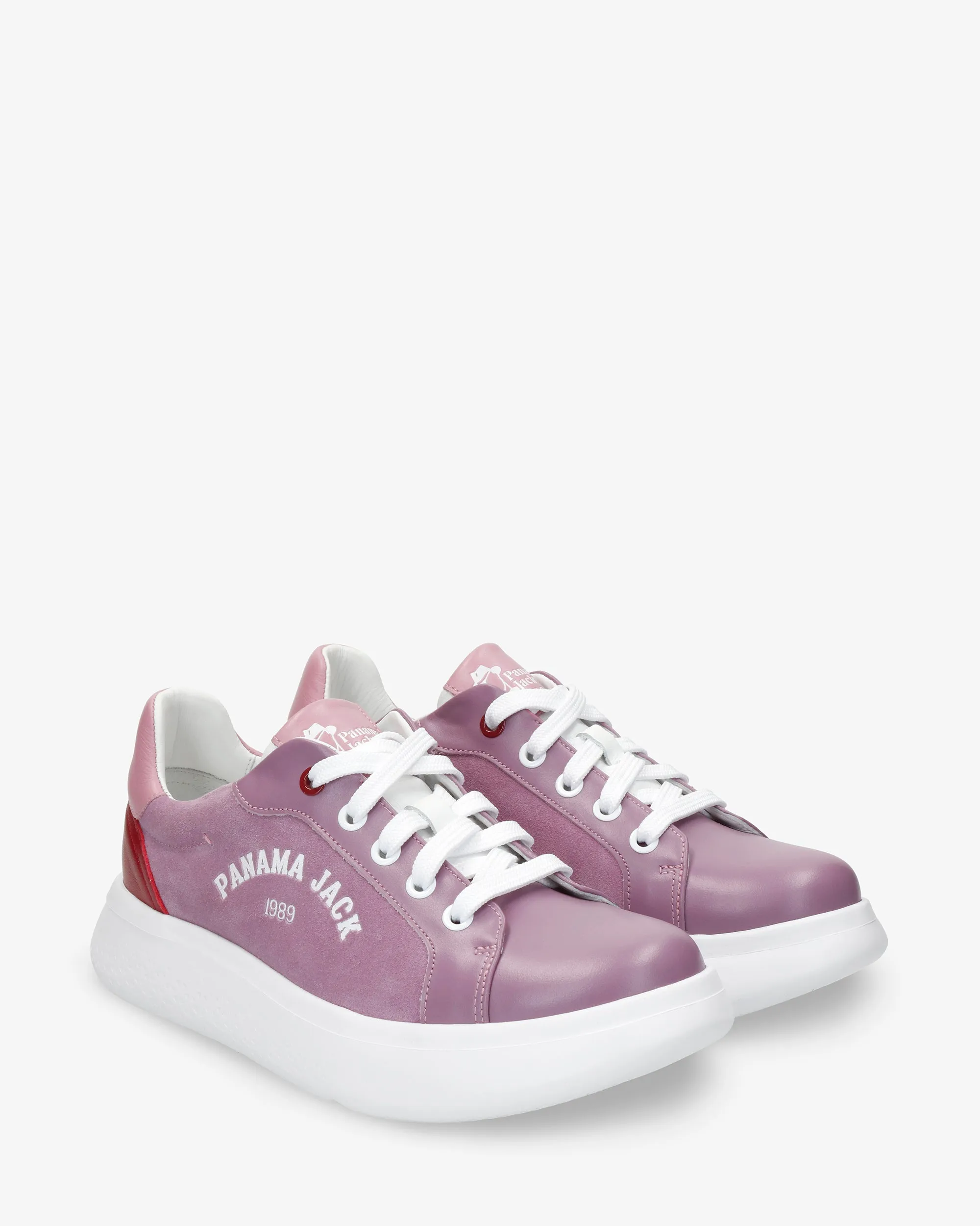 Yarely B3 Velour Lila